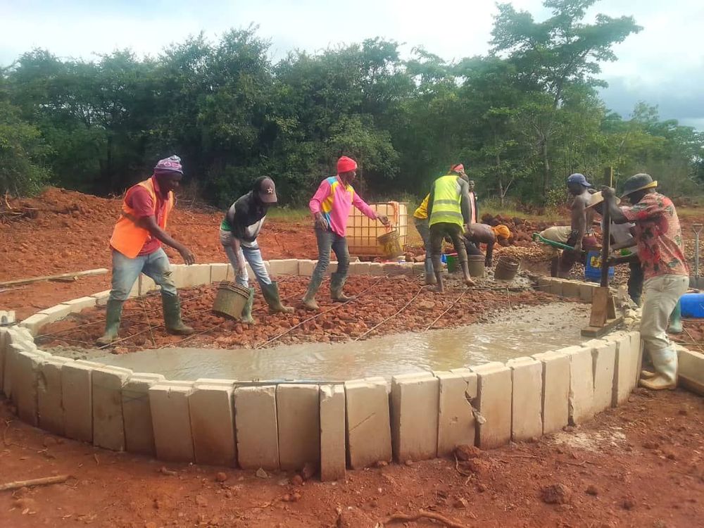 Expanding Gold Mining Operations in Kahama – Shinyanga