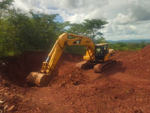 Expanding Gold Mining Operations in Kahama – Shinyanga